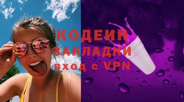 хмурый Куйбышев